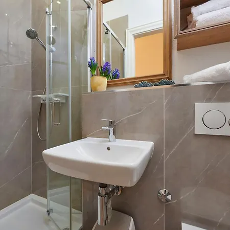 Apartmán Little Roos Pula Exteriér fotografie