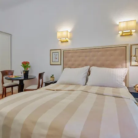 Apartmán Little Roos Pula Exteriér fotografie
