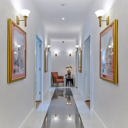Apartmán Little Roos Pula Exteriér fotografie